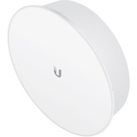 Ubiquiti PBE-M5-300-ISO, Antenne radio Blanc