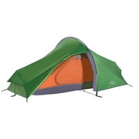 Vango TEVNEVIS0000001, Nevis 200, Tente Vert/Orange