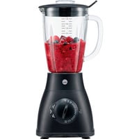 Wilfa BL1B-P1200, Blender Noir (Mat)