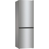 gorenje NRK61CS2XL4, Combination Réfrigérateur / congélateur Acier inoxydable