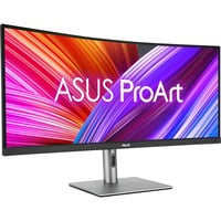 ASUS  34" Moniteur UltraWide incurvé  Noir/Argent