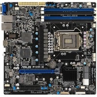 ASUS  carte mère socket 1200 