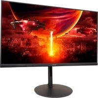 Acer  24" Moniteur gaming  Noir