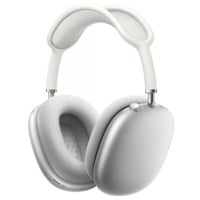 Apple  casque over-ear Argent