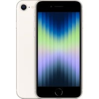 Apple iPhone SE (2022) 64GB Reconditionné smartphone Blanc