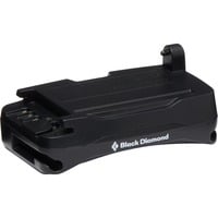 Black Diamond BD6206980000ALL1, Batterie Noir