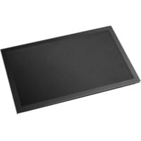 DeepCool R-AIR-PANEL-BK-G, Partie latéral Noir