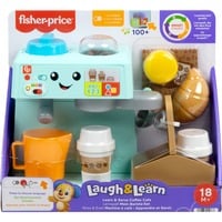 Fisher-Price HYR98, Plaisir d'apprendre 