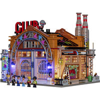 Lumibricks F9046, Jouets de construction