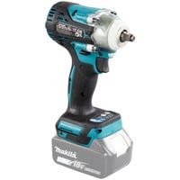 Makita Makita Clé à choc sans fil DTW302Z 18V, Visseuse à choc Bleu/Noir