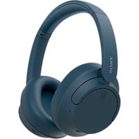 Sony  casque on-ear Bleu clair