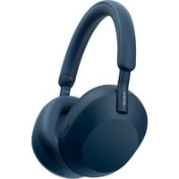 Sony  casque over-ear Bleu