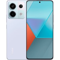 Xiaomi  smartphone Violâtre