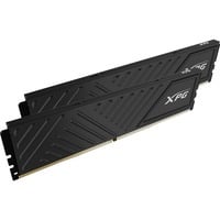 ADATA AX4U360016G18I-DTBKD35, Mémoire vive Noir