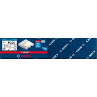 Bosch 2608900712, Feuille abrasive 