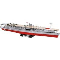 COBI Akagi Aircraft Carrier, Jouets de construction 