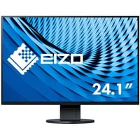 EIZO  24.1" Moniteur  Noir