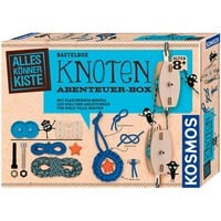 KOSMOS 604325 Jouet d'art et d'artisanat, Bricolage 8 an(s)