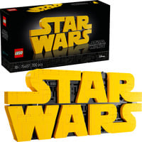 LEGO LEGO Star Wars TBA, Jouets de construction
