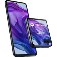 Motorola  smartphone Bleu foncé