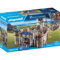 PLAYMOBIL 71642, Jouets de construction 