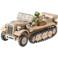 COBI COBI-2273, Jouets de construction 