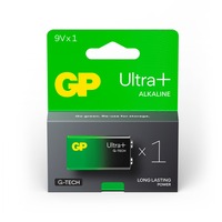 GP Batteries GPULP1604A442C1, Batterie 