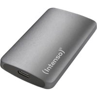 Intenso  SSD externe Anthracite