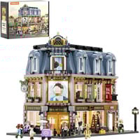 Lumibricks L9085, Jouets de construction