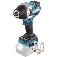 Makita DTW700Z, Visseuse à choc Bleu/Noir