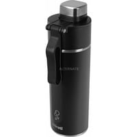 Ninja DW2401EUUKBK, Thermos Noir/en acier inoxydable