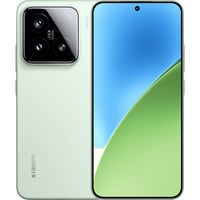 Xiaomi  smartphone Vert