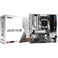 ASRock ASRock A620M Pro RS, Socket AM5 carte mère 