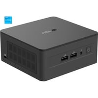 ASUS 90AR00C1-M00040, Barebone Noir