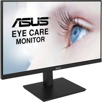 ASUS  27" Moniteur  Noir