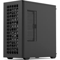 Aerocool  boîtier midi tower Noir | 2x USB-A | 1x USB-C | RGB