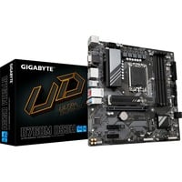 GIGABYTE GiBy B760M DS3H 