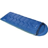 High Peak Vagabond 300, Sac de couchage Bleu/bleu foncé