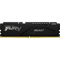 Kingston FURY FURY 16 Go DDR5-6000, Mémoire vive Noir