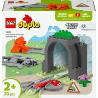 LEGO 10425, Jouets de construction 