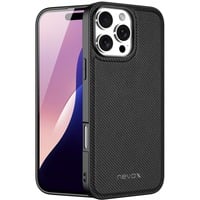 Nevox 2385, Housse smartphone Noir