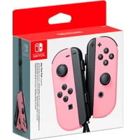 Nintendo Joy-Con, Commande de mouvement Rose clair