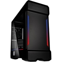 Phanteks Evolv X boîtier midi tower Noir | 2x USB-A | 1x USB-C | RGB