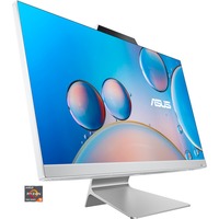 ASUS 90PT03M1-M00JB0, PC Blanc