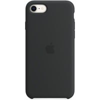 Apple Silikon Case, Housse smartphone Noir