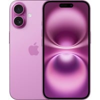 Apple  smartphone rose fuchsia