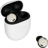 Google  écouteurs in-ear Beige