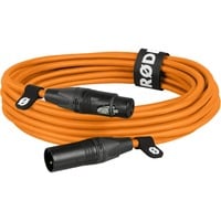 Rode Microphones XLR6M-O, Câble Orange