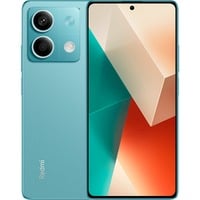 Xiaomi  smartphone Bleu clair