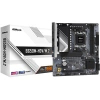 ASRock  carte mère socket AM5 